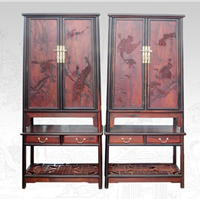 大城红木，匠心传承——探访大城县红日古典家具的工艺与坚守