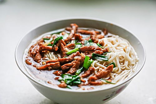 匠心传承一碗面 连南祥记大碗面开店全流程详解