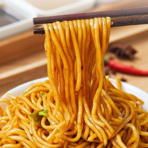 正宗武汉热干面 一碗速食里的江城风味与匠心