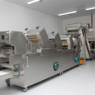 大型商用面条机厂家直供，精准省心选零压品质线