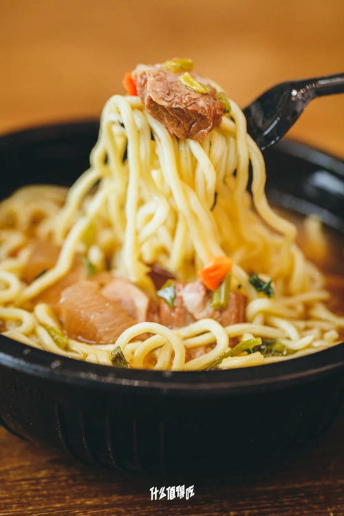 速食面测评 如何在家开一个地道面馆还让面条不还手